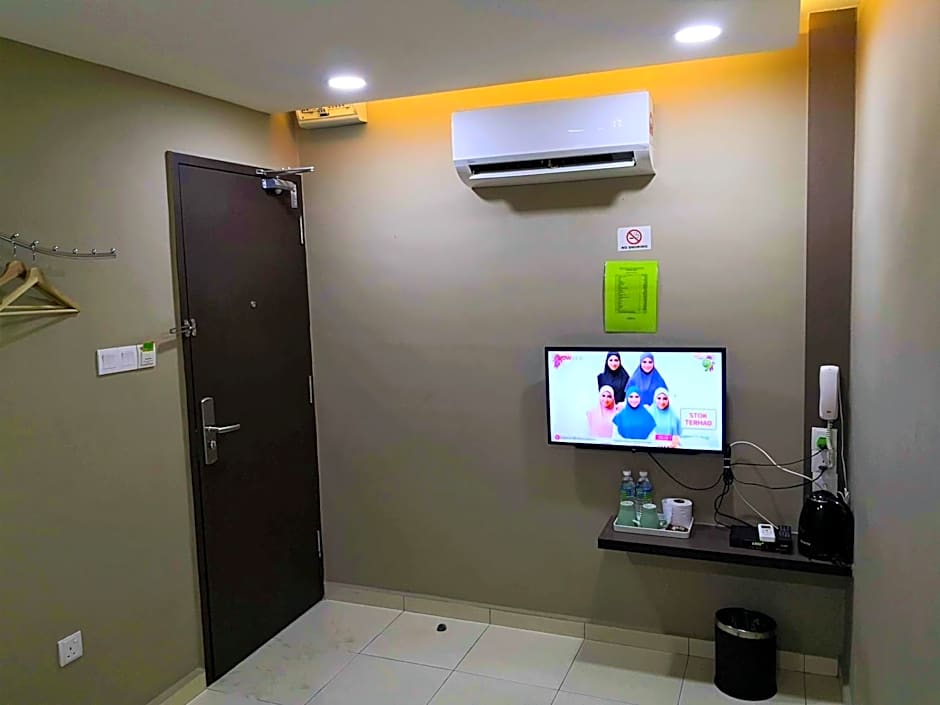 Tropika Garden Hotel Kulai