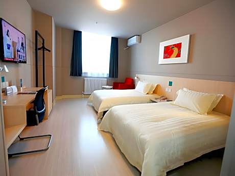 Jinjiang Inn Dalian Huanan Square Zhonghua Road