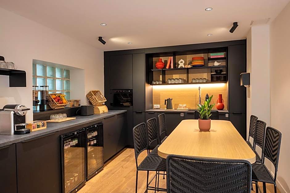 Hotel Korner Montparnasse