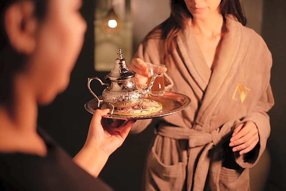 Riad Nashira & Spa