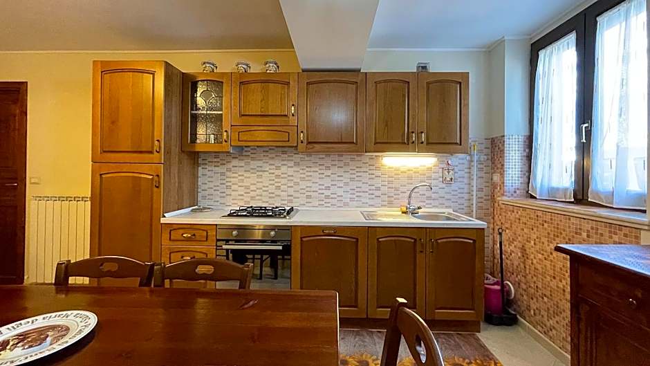 La Sorgente Del Subasio