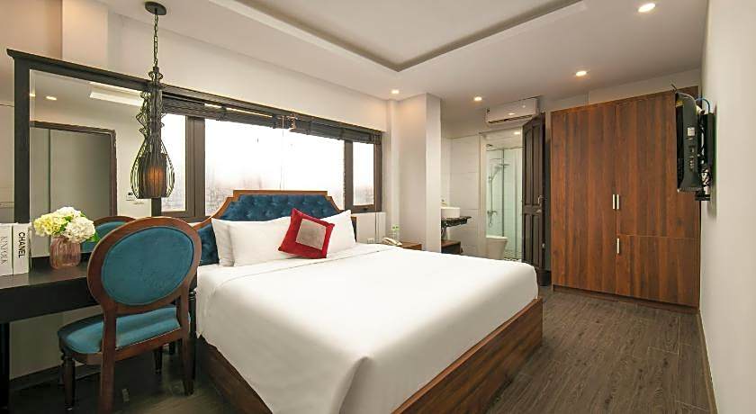 La Renta Premier Hotel & Spa