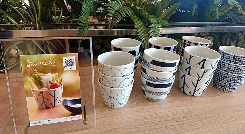 Hotel Resol Sasebo