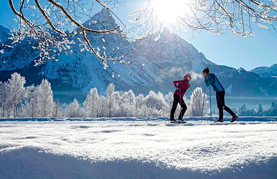 Sporthotel Schönruh