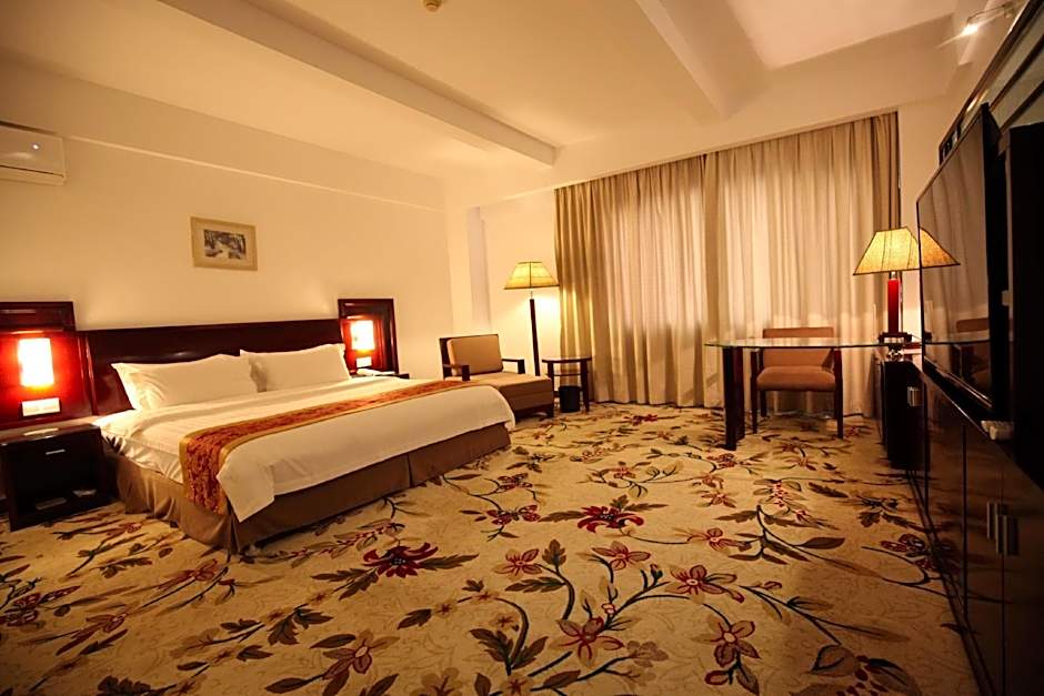 Hong Ye Hotel