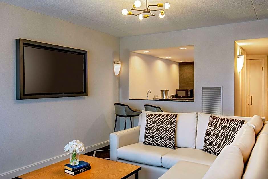 Hilton Boston Woburn