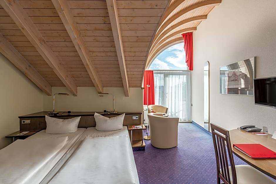 Azimut Hotel Dresden