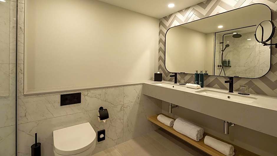 DoubleTree by Hilton Berlin Ku'damm