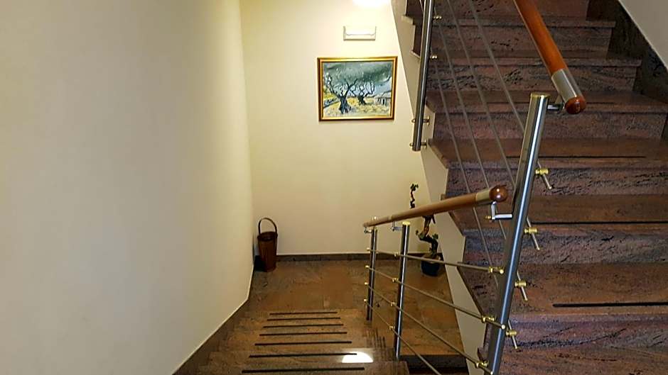Hotel Adria