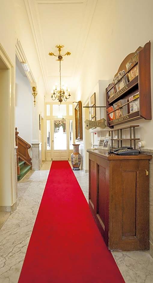 Hotel Dordrecht