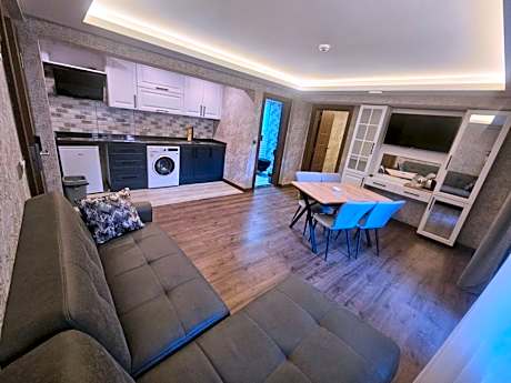 Doğa Boutıque Hotel