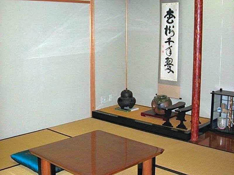 Tokushima Grand Hotel Kairakuen
