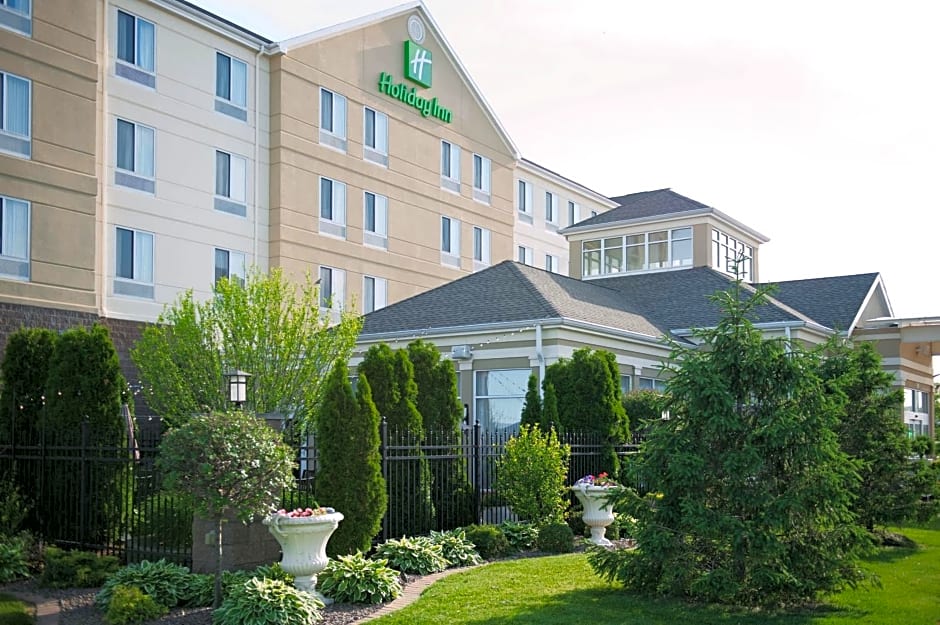 Holiday Inn Effingham By IHG