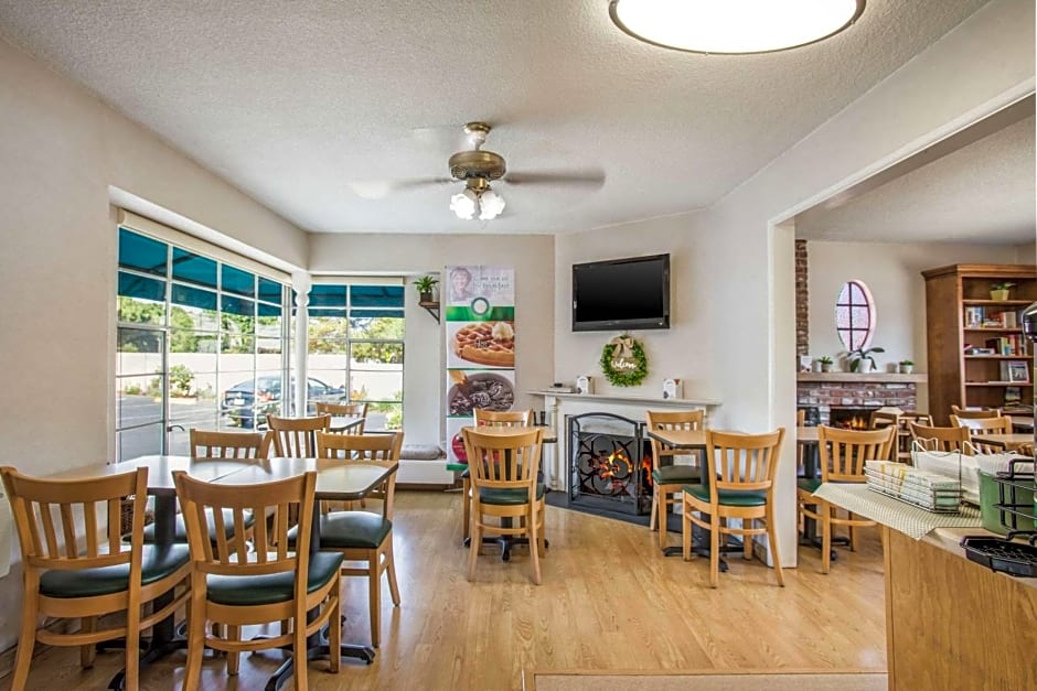 Quality Inn Santa Barbara