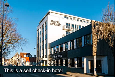 Hotel Sverre