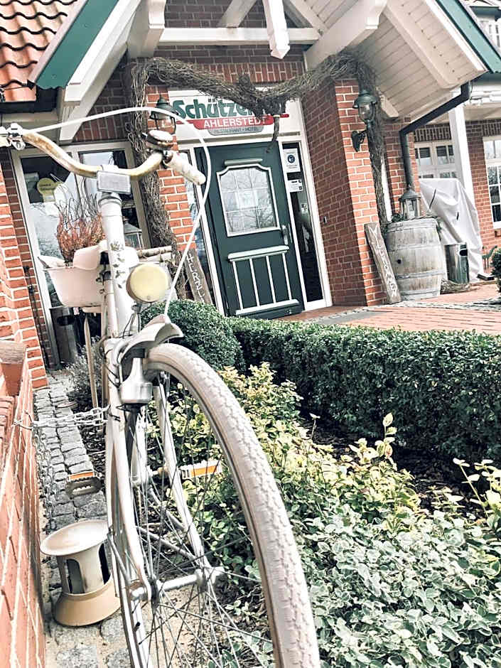 Schützenhof Ahlerstedt