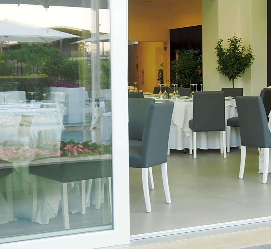 Sicilia Hotel Spa