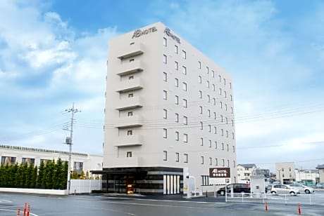 AB Hotel Isesaki