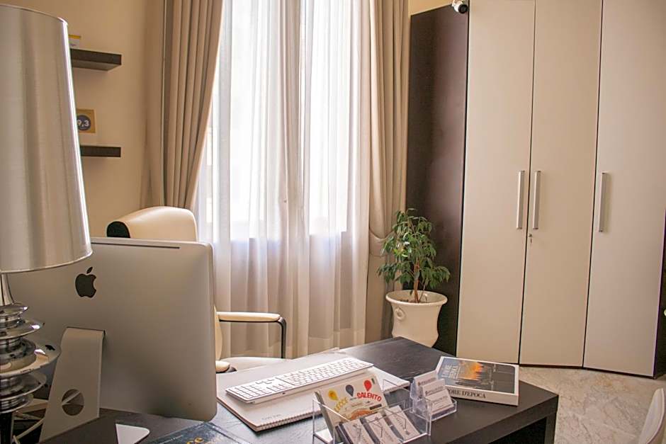 Apollo Suites