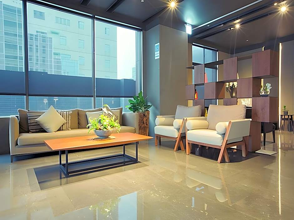 Chiayi Guanzhi Hotel