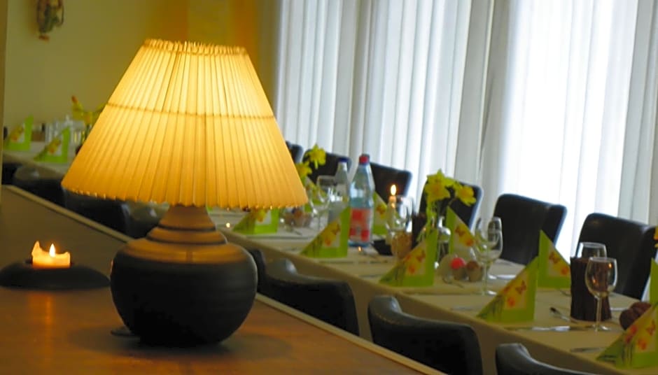 Hotel Zwei Linden