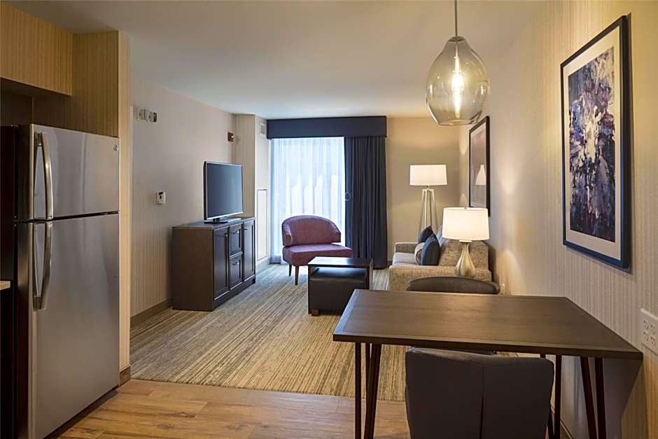Homewood Suites by Hilton Needham Boston