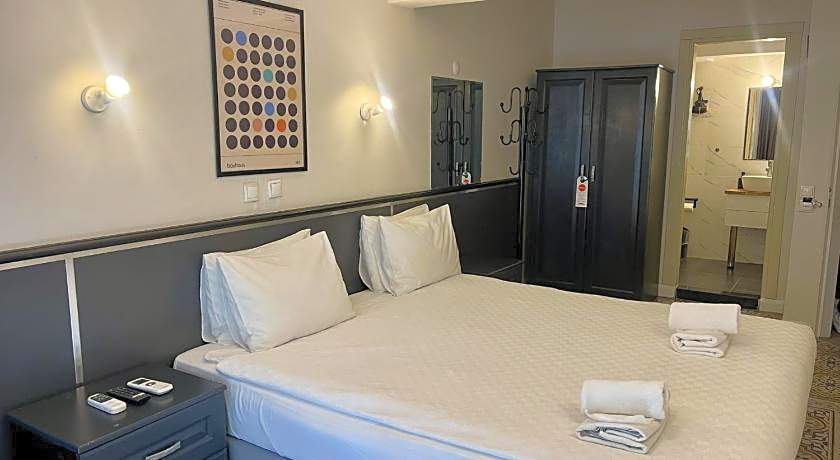 Otel Balca