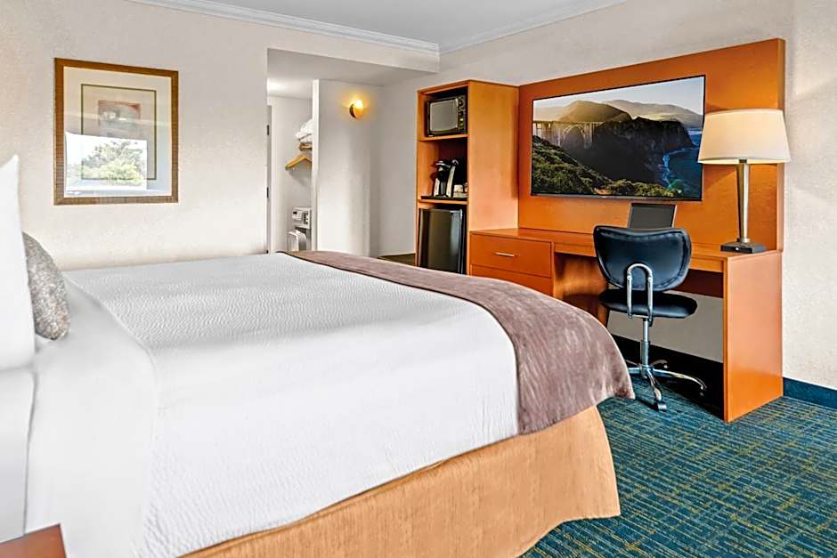 Best Western De Anza Inn