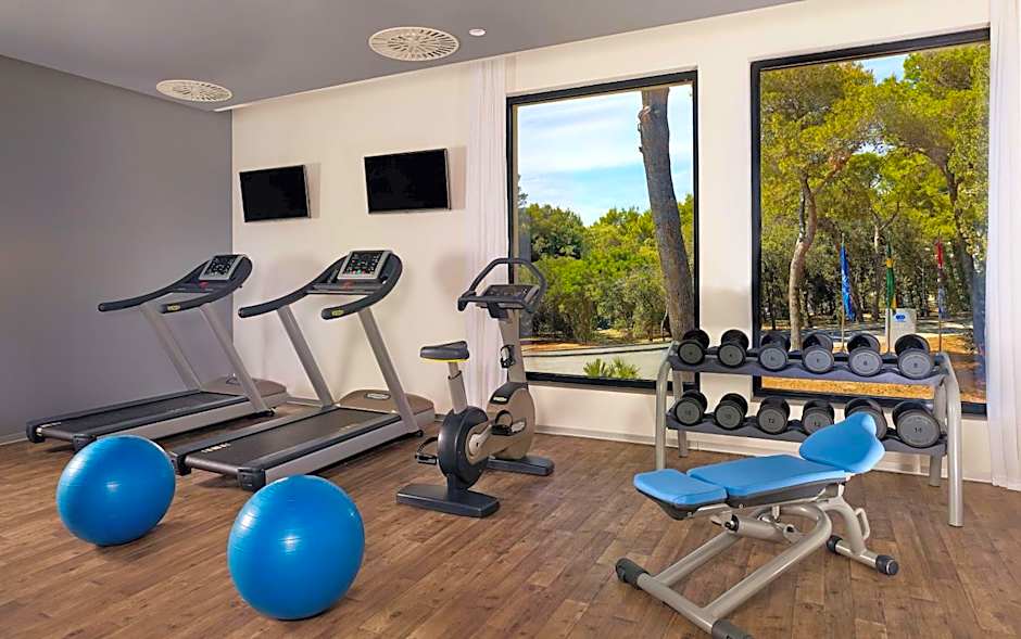 Park Plaza Arena Pula