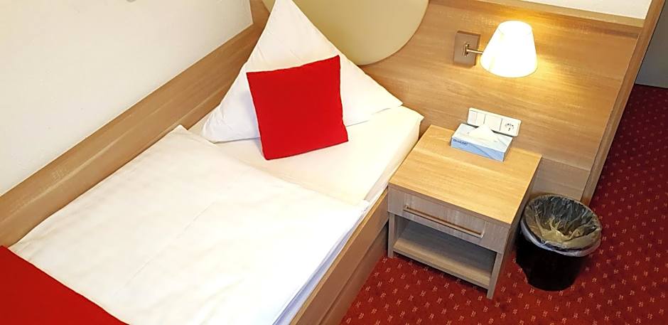 Aparthotel Wangener Landhaus