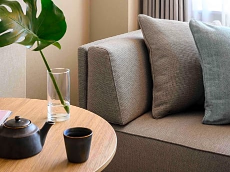 Superior Room 2 Single Beds