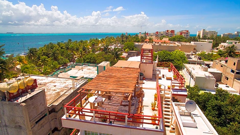 Sol Caribe Departamentos & Suites