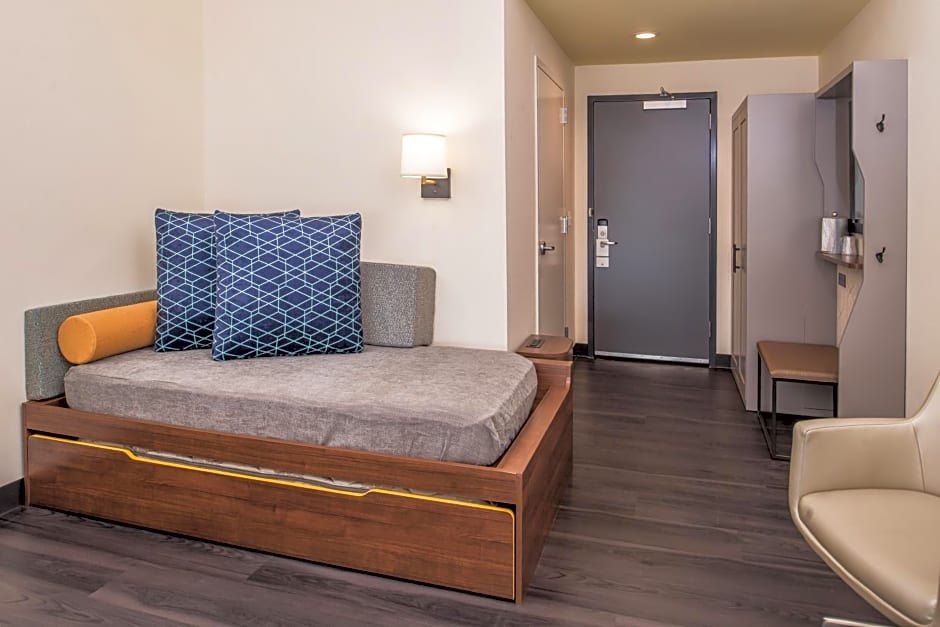 Holiday Inn Joplin, an IHG Hotel