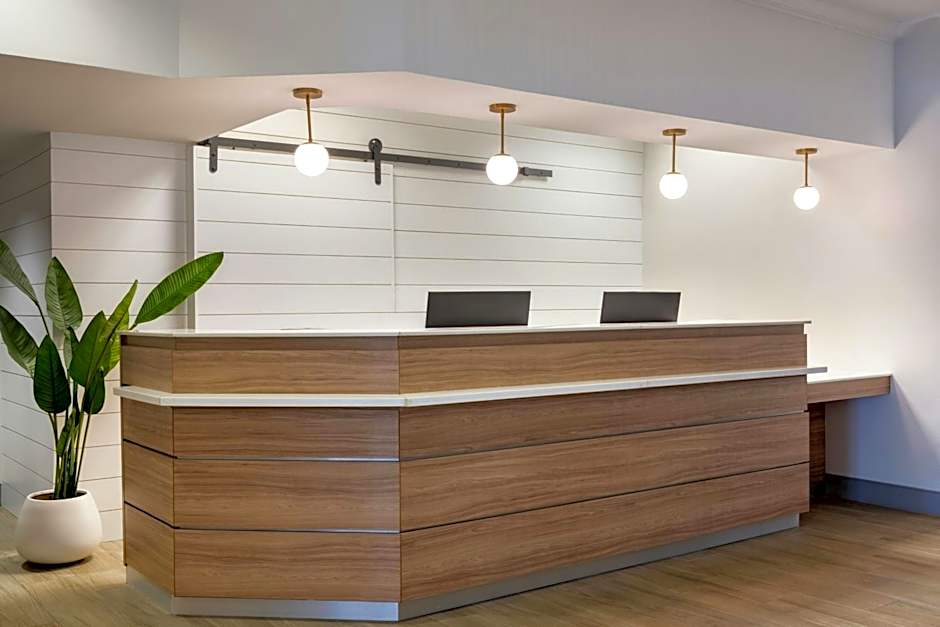 Residence Inn by Marriott Tampa Westshore/Airport