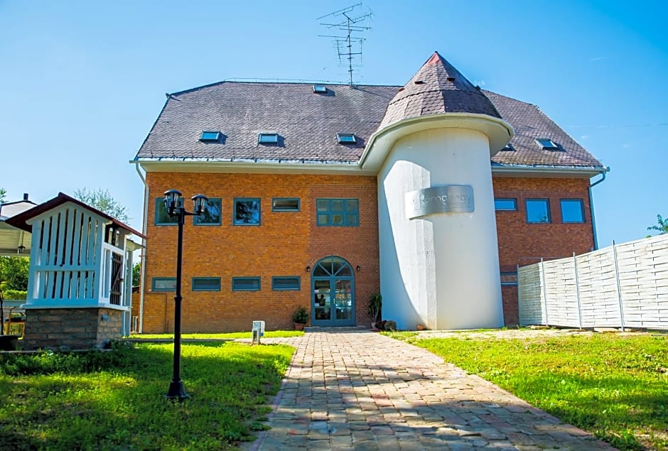 Rómahegy Rendezvényház