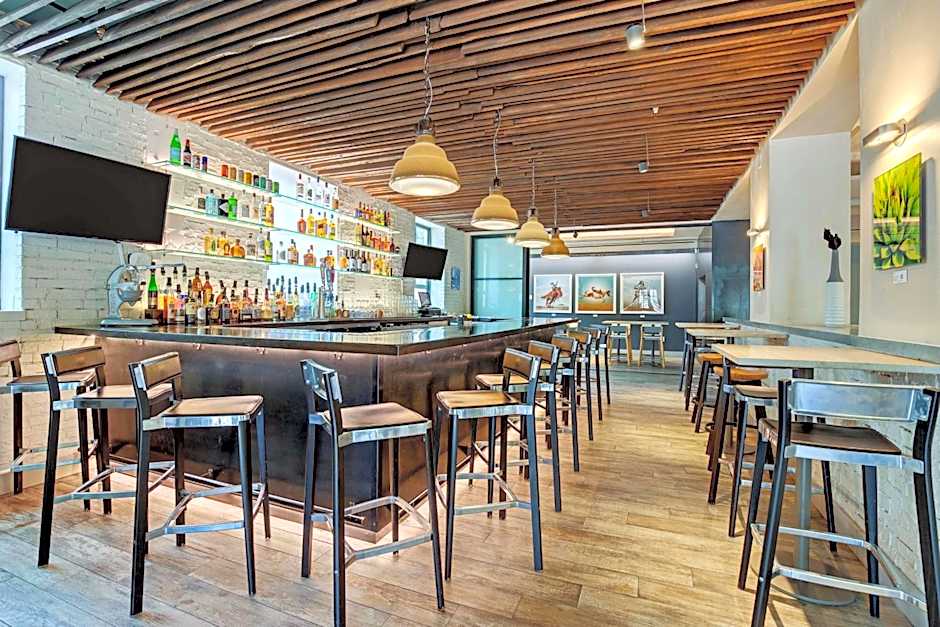 Drury Plaza Hotel Santa Fe