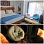 Rebetiko Hotel                                                             