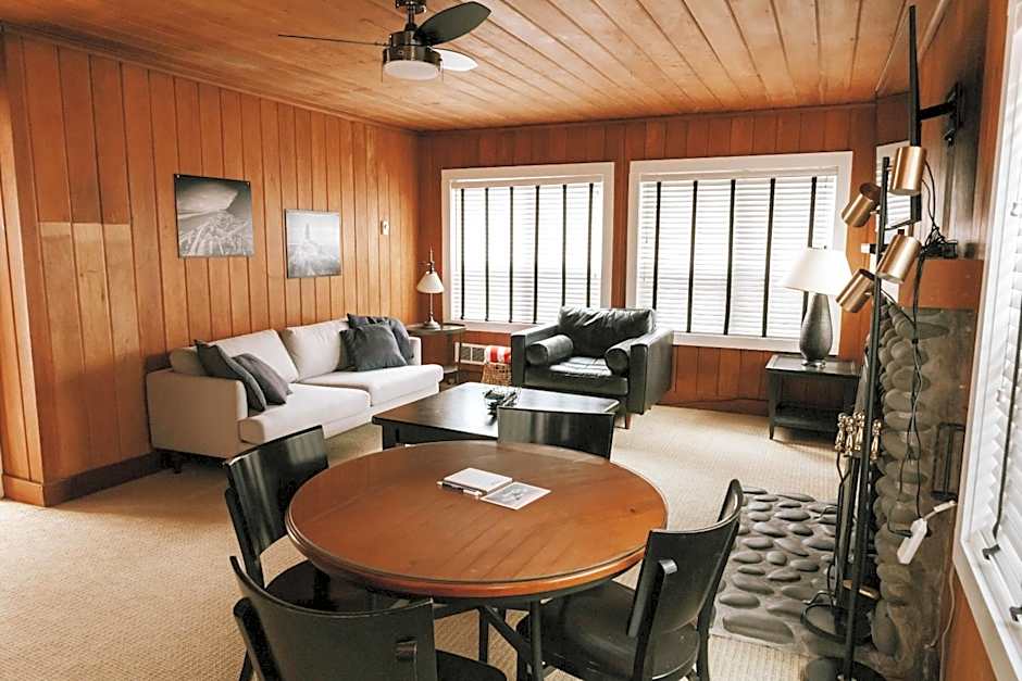 Inn at Arch Cape