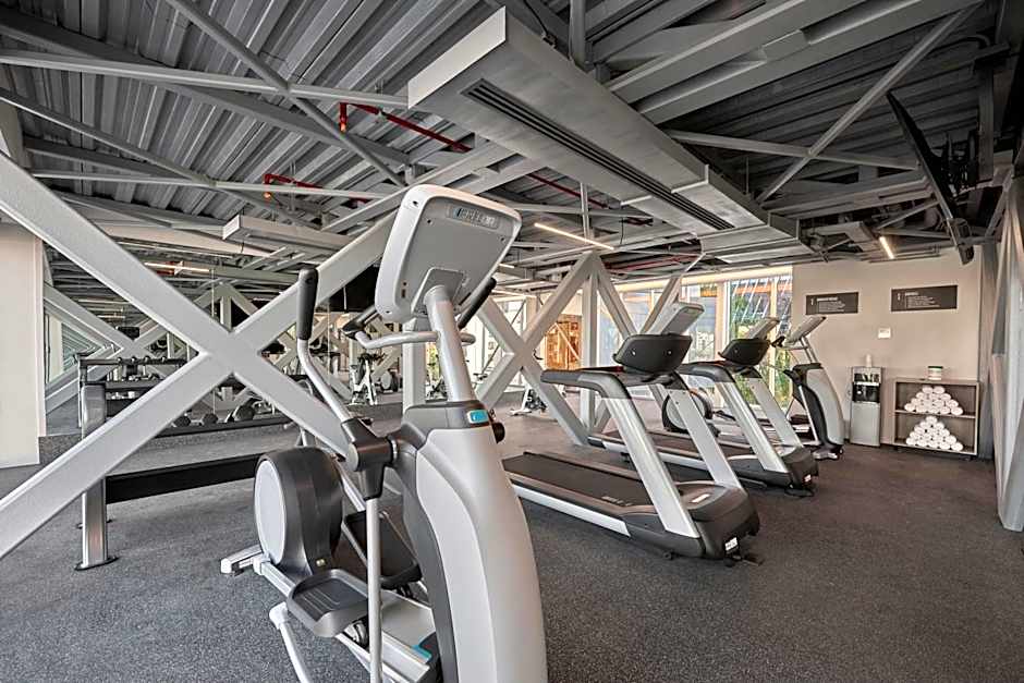 City Express Plus by Marriott Guadalajara Providencia