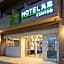 HOTEL MARUCHU CENTRO