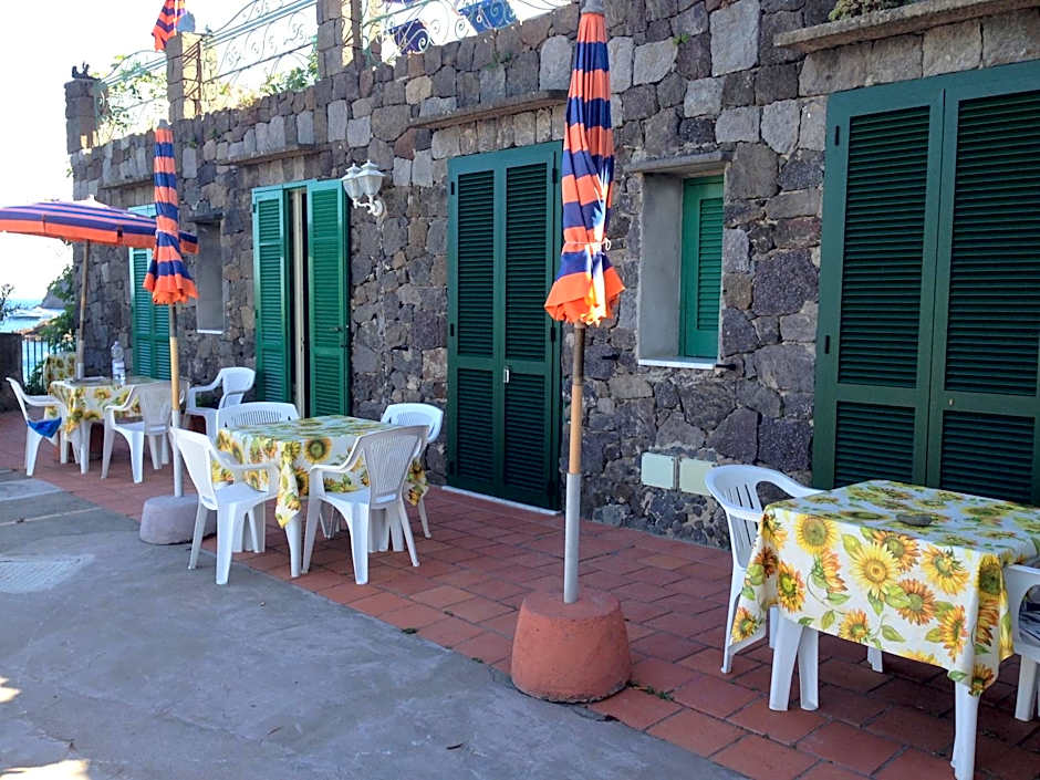 Hotel Villa Antonio