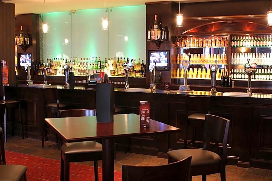 Holiday Inn Barnsley By IHG