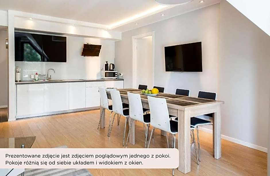 Harenda Residence - Destigo Hotels