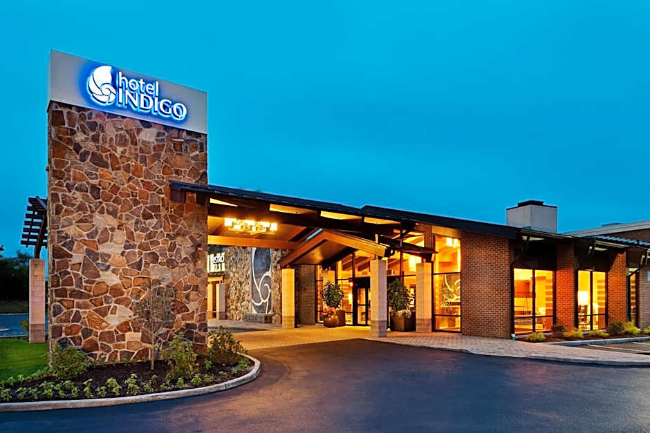 Hotel Indigo East End By IHG