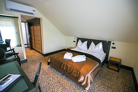 Hotel Seebrunn am Wallersee
