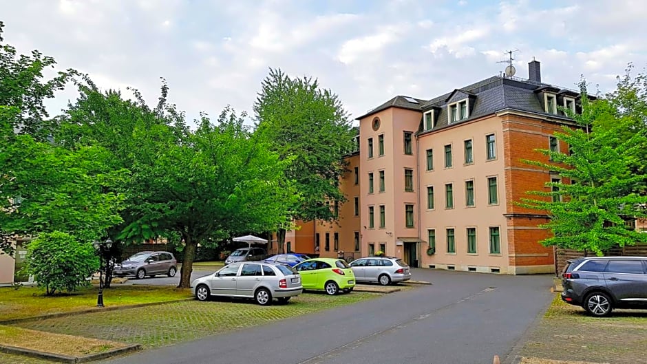 Hotel Amadeus