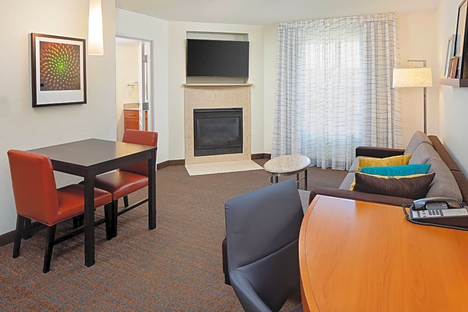 Residence Inn by Marriott Harrisburg Hershey