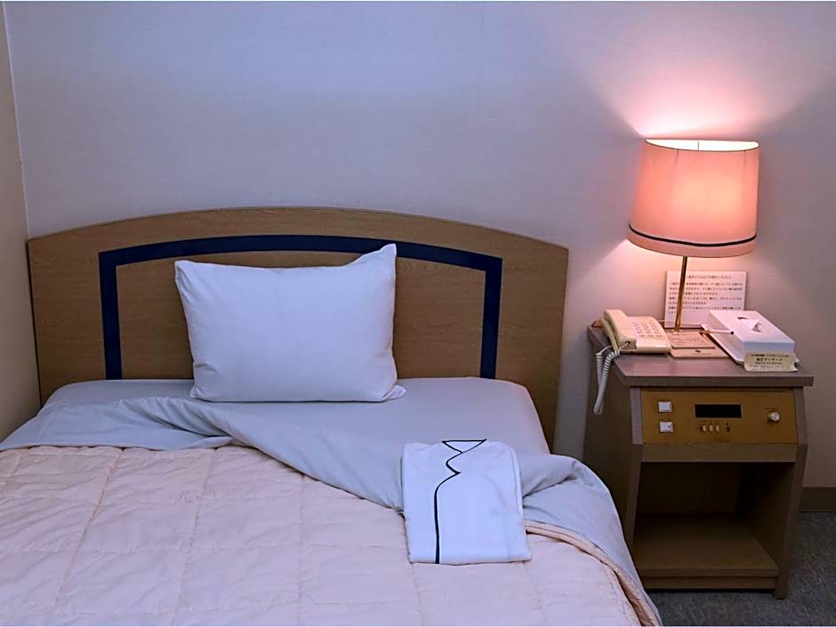 Silk Hotel
