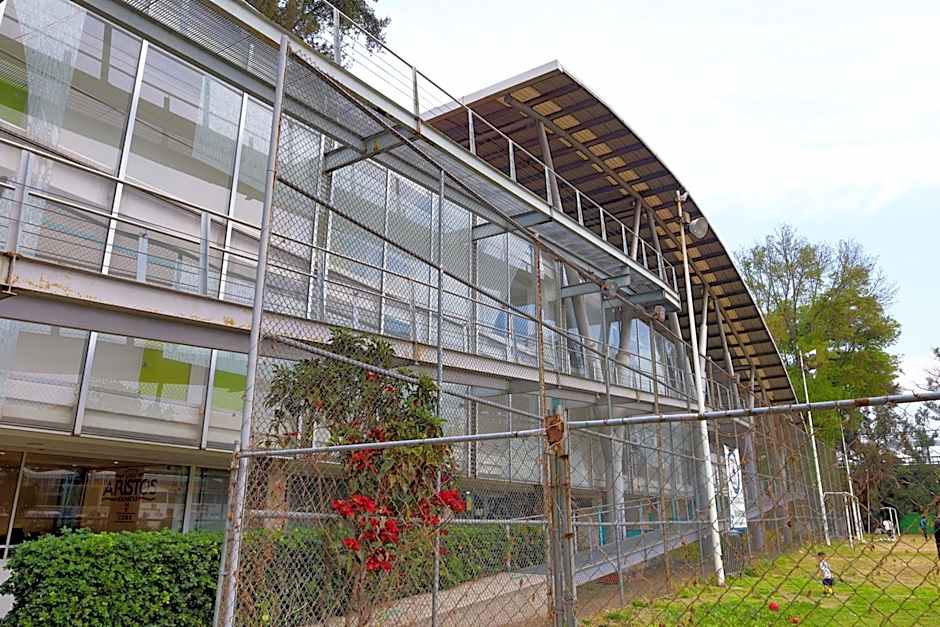 Aristos Express CDMX