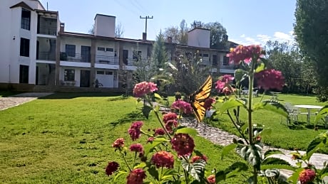 Hotel Finca Las Bovedas